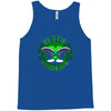 bestie from another chestie Tank Top