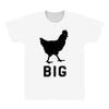 big cock All Over Men's T-shirt