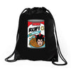 rufio Drawstring Bags