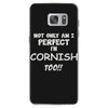 perfect cornish Samsung Galaxy S7