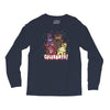 five nights at freddy's celebrate! Long Sleeve Shirts