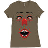 pennywise Ladies Fitted T-Shirt