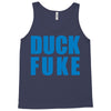duck fuke Tank Top