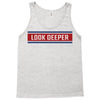 Look Deeper Tank Top
