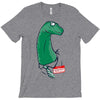 my name is apatosaurus T-Shirt