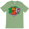 pizza cat T-Shirt