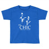chic organization Toddler T-shirt