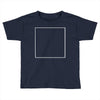 i dont now Toddler T-shirt