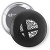 smash Pin-back button