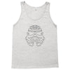 geo trooper   exclusive Tank Top