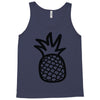 pineapple Tank Top