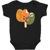 lucu deh Baby Bodysuit