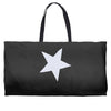 fashion men Weekender Totes
