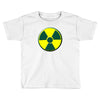 gamma powered Toddler T-shirt