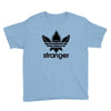Stranger Things Youth Tee