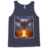 dracarys Tank Top
