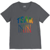 team 10 by jake paul V-Neck Tee