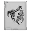 venom 5 iPad 3 and 4 Case