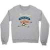 brother  the pilot the myth the legend Crewneck Sweatshirt