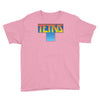 tetris Youth Tee