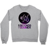 galaxy sos Crewneck Sweatshirt