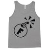 f bomb Tank Top