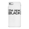 orange is the new black iPhone 7 Case
