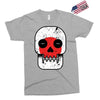 japan till i die Exclusive T-shirt
