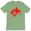 new york city T-Shirt