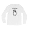 kitto corn Long Sleeve Shirts