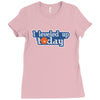 epic day   exclusive Ladies Fitted T-Shirt