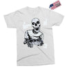 skull gamer Exclusive T-shirt