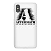 aftermath entertainment rap label iPhoneX