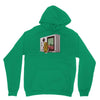 the pipe Unisex Hoodie