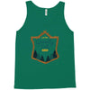 summer of mystery Tank Top