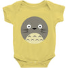 totoro Baby Onesie