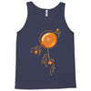 plutonium powers this shirt Tank Top