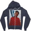 Tay-K Zipper Hoodie