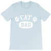 cat dad T-Shirt
