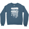 amrap Crewneck Sweatshirt