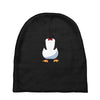 penguin suit Baby Beanies