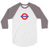fahrie77 3/4 Sleeve Shirt