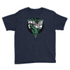 mmp Youth Tee