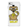 mr. et iPhone 7 Case