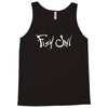 fish on Tank Top