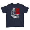still here still strong Youth Tee