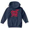good love Youth Hoodie