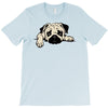 ruff patch rescue mascot T-Shirt