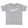 bike evolotions Toddler T-shirt