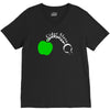 cider slave drinking west country apple scrumpy rough cyder V-Neck Tee